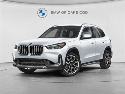 2023 BMW X1 AWD Xdrive28i 4DR Sports Activity Vehicle
