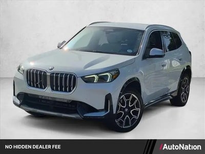 2024 BMW X1 AWD Xdrive28i 4DR Sports Activity Vehicle