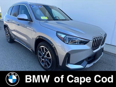 Photo of a 2024 BMW X1 AWD Xdrive28i 4DR Sports Activity Vehicle for sale