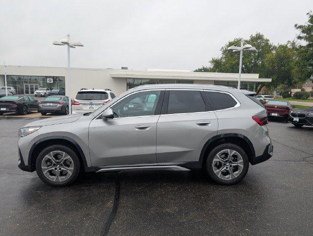 2024 BMW X1 - $32,216