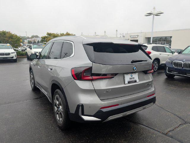2024 BMW X1 - $32,216