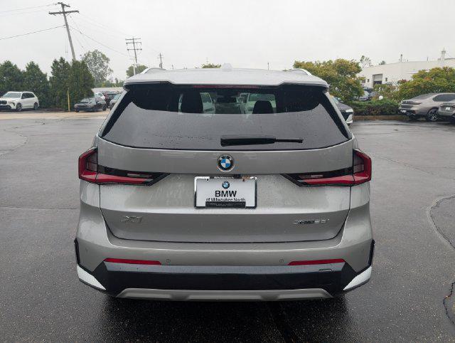 2024 BMW X1 - $32,216