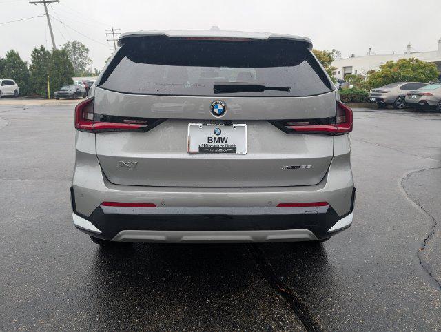 2024 BMW X1 - $32,216
