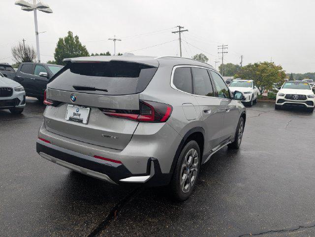 2024 BMW X1 - $32,216
