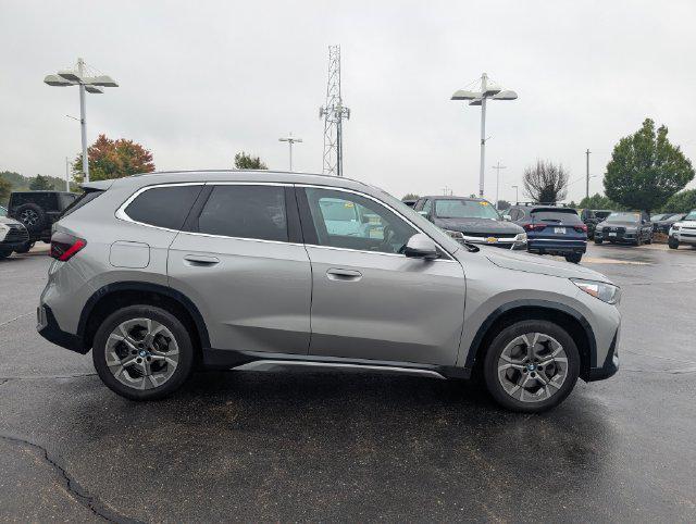 2024 BMW X1 - $32,216