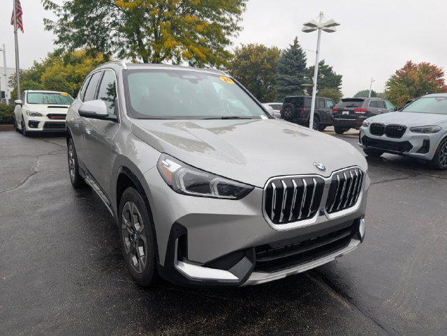 2024 BMW X1 - $32,216