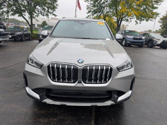 2024 BMW X1 - $32,216