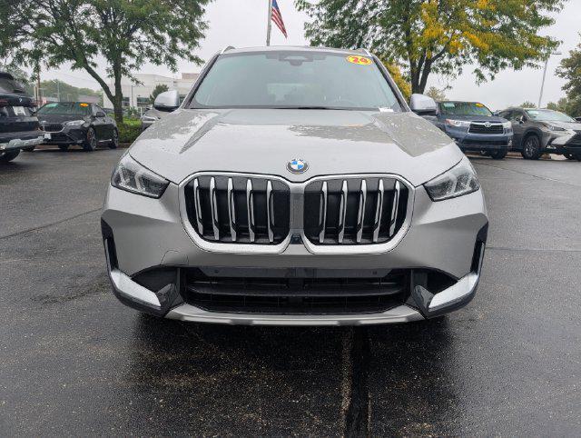 2024 BMW X1 - $32,216