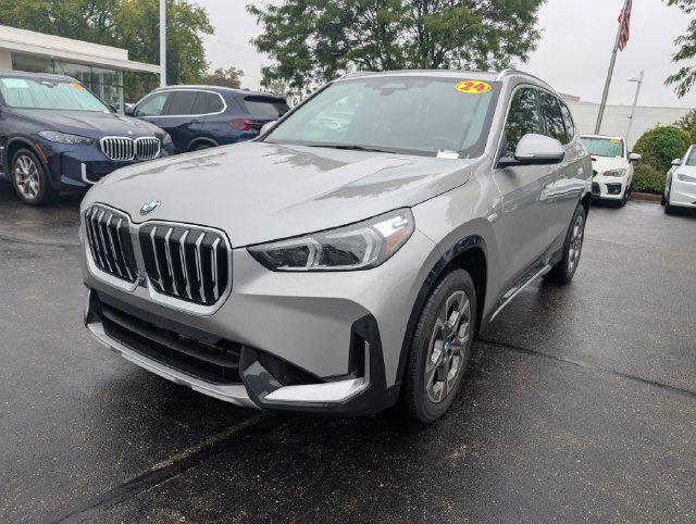 2024 BMW X1 - $32,216