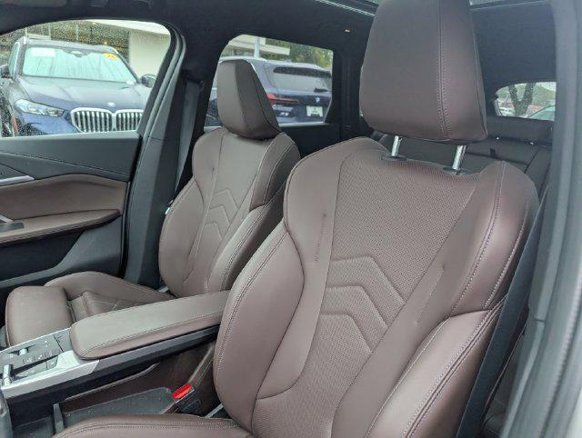 2024 BMW X1 - $32,216