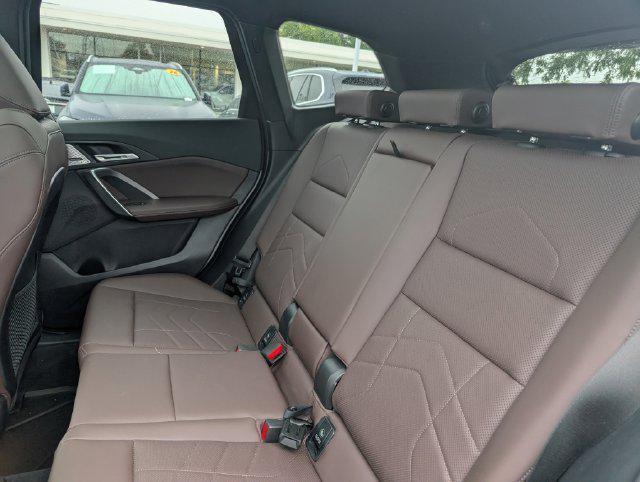 2024 BMW X1 - $32,216