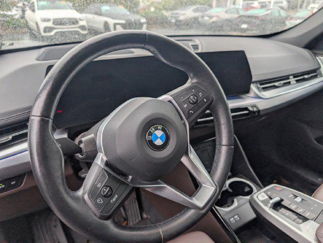 2024 BMW X1 - $32,216