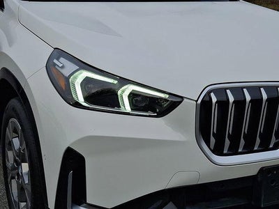 2024 BMW X1 AWD Xdrive28i 4DR Sports Activity Vehicle