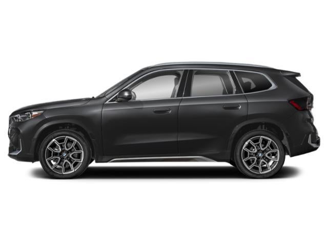 2024 BMW X1 xDrive28i — photo 1 of 12