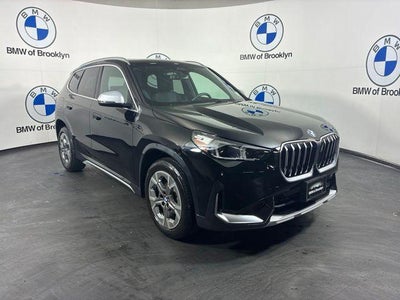 2024 BMW X1 AWD Xdrive28i 4DR Sports Activity Vehicle
