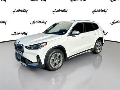 2024 BMW X1 AWD Xdrive28i 4DR Sports Activity Vehicle