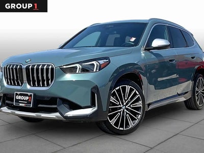 2024 BMW X1 AWD Xdrive28i 4DR Sports Activity Vehicle