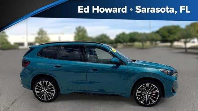 Preowned 2024 BMW X1 xDrive28i for Sale