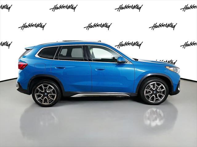 2025 BMW X1 - $38,710