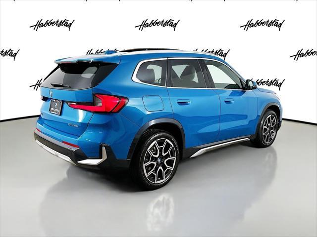 2025 BMW X1 - $38,710