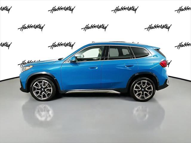 2025 BMW X1 - $38,710
