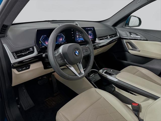 2025 BMW X1 - $38,710