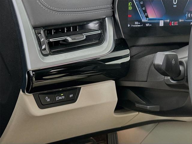 2025 BMW X1 - $38,710