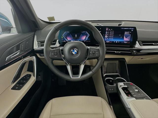 2025 BMW X1 - $38,710