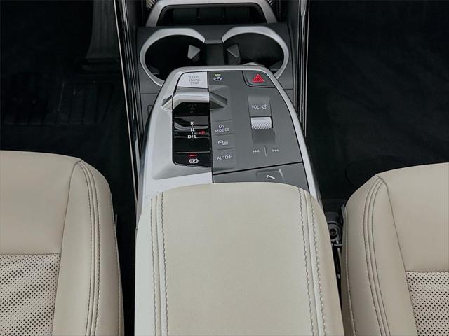 2025 BMW X1 - $38,710