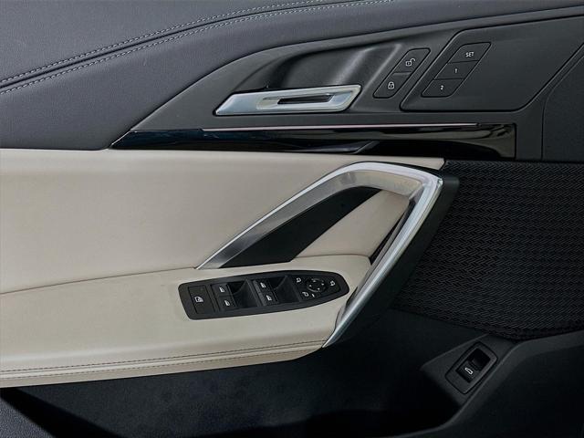 2025 BMW X1 - $38,710