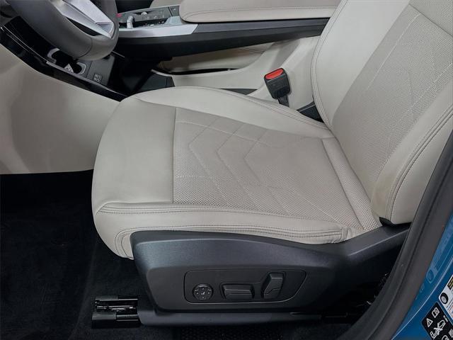2025 BMW X1 - $38,710
