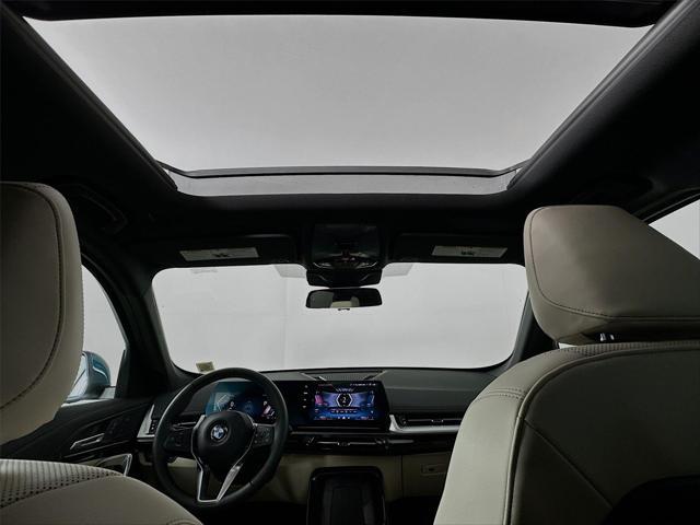 2025 BMW X1 - $38,710