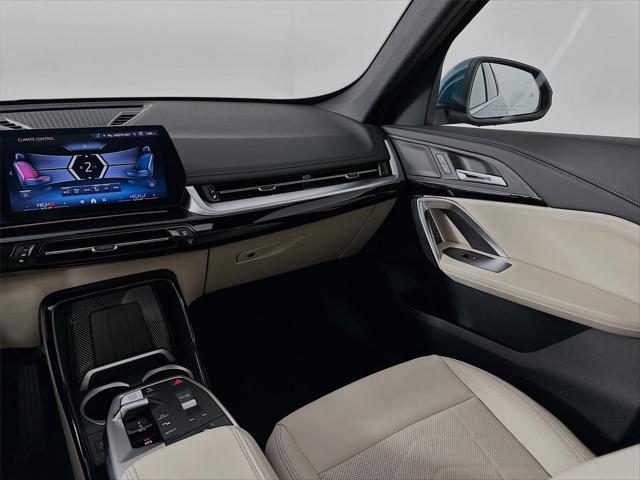 2025 BMW X1 - $38,710