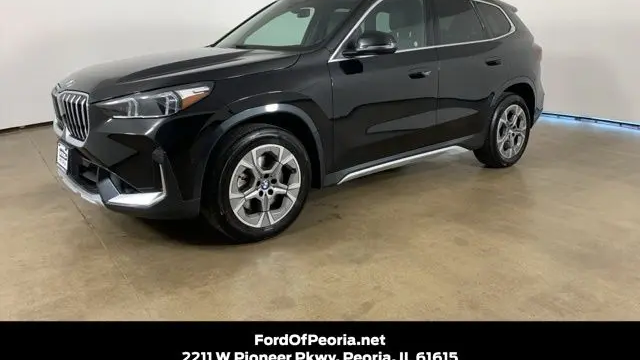 Preowned 2025 BMW X1 xDrive28i for Sale