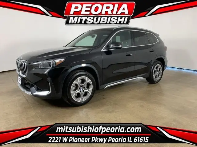 2025 BMW X1 - $32,997