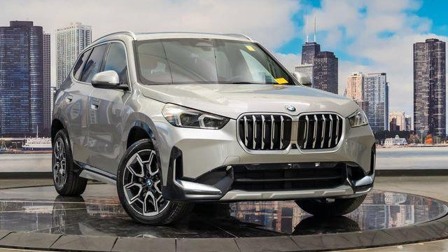 Preowned 2025 BMW X1 xDrive28i for Sale