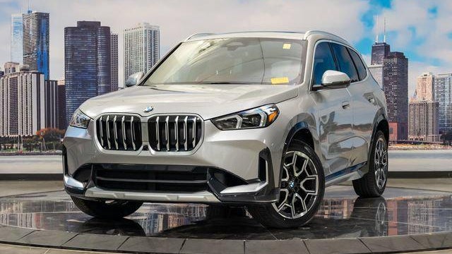 2025 BMW X1 xDrive28i