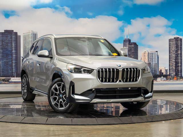 2025 BMW X1 - $38,995