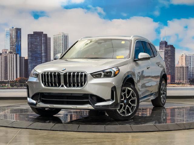 2025 BMW X1 - $38,995