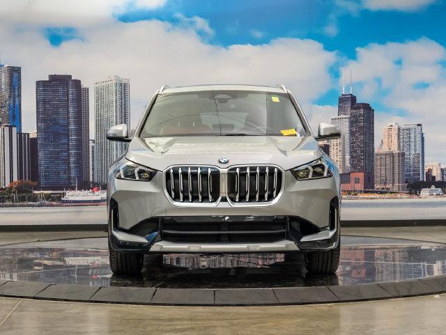 2025 BMW X1 - $38,995