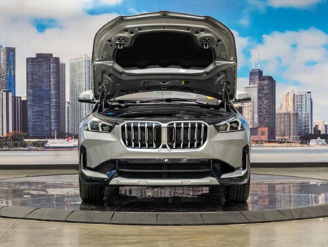 2025 BMW X1 - $38,995