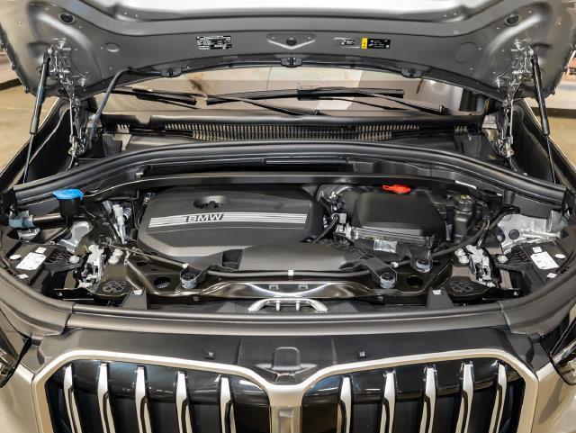 2025 BMW X1 - $38,995