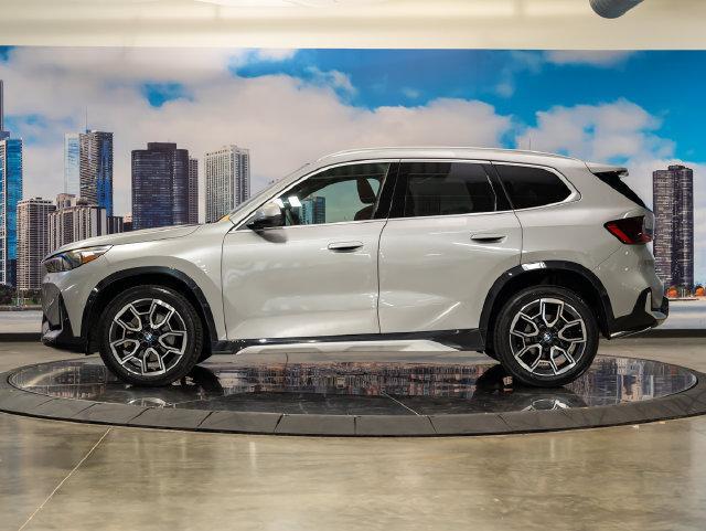 2025 BMW X1 - $38,995