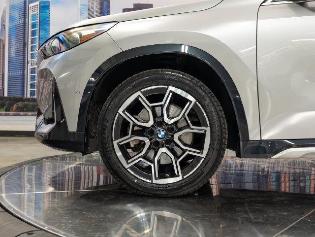 2025 BMW X1 - $38,995