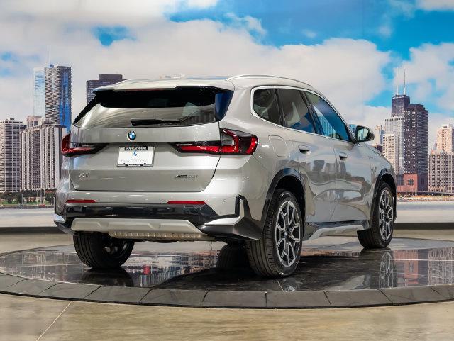 2025 BMW X1 - $38,995