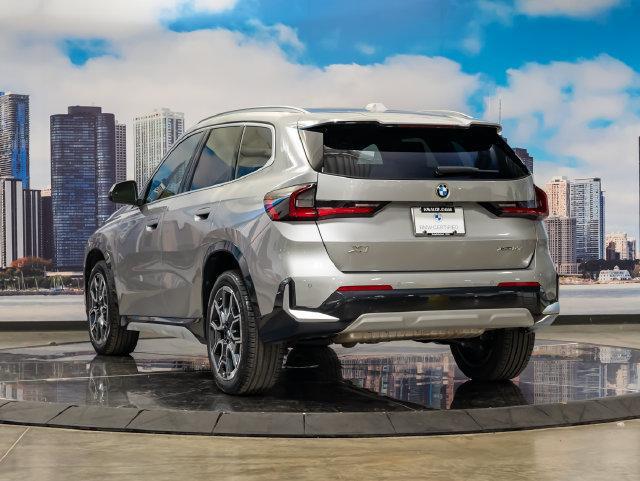 2025 BMW X1 - $38,995