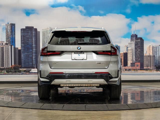 2025 BMW X1 - $38,995