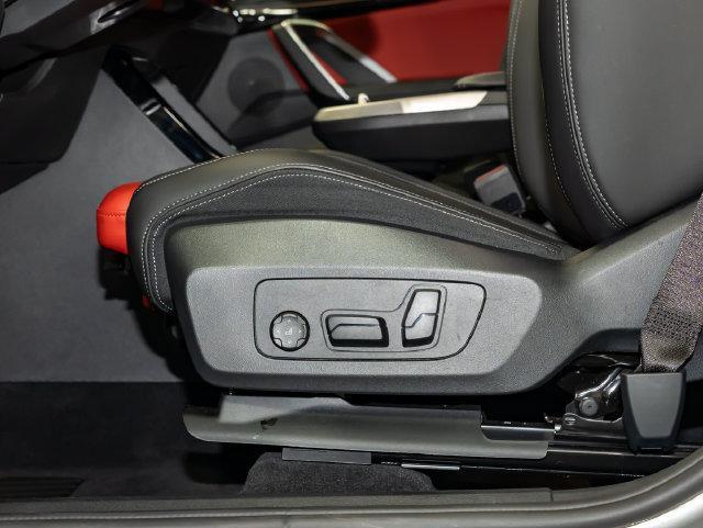 2025 BMW X1 - $38,995
