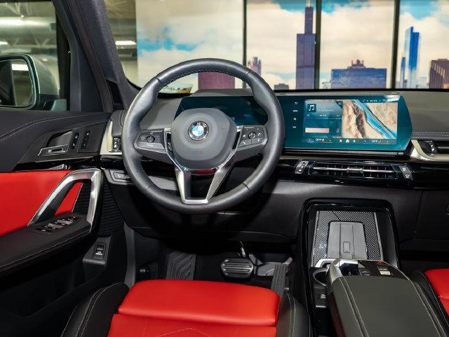 2025 BMW X1 - $38,995