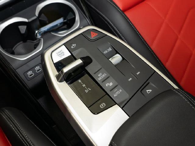 2025 BMW X1 - $38,995
